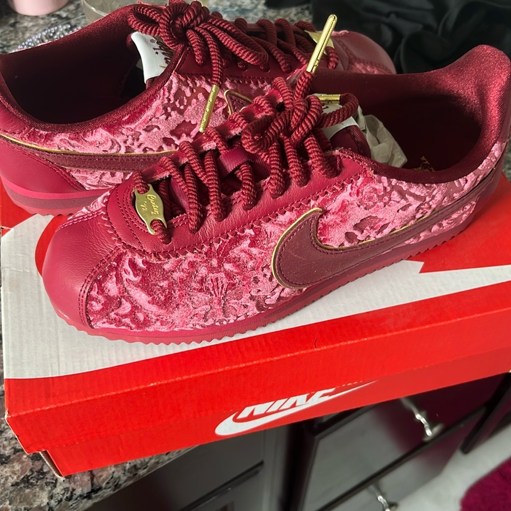 Nike Cortez shoes